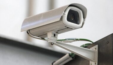 Télésurveillance, patrouilles de nuit... Près de Toulouse, cette commune muscle son dispositif de sécurité