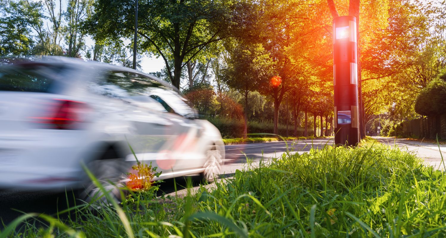 Attention si vous avez l’habitude de vous rendre à Strasbourg, un nouveau radar a été installé