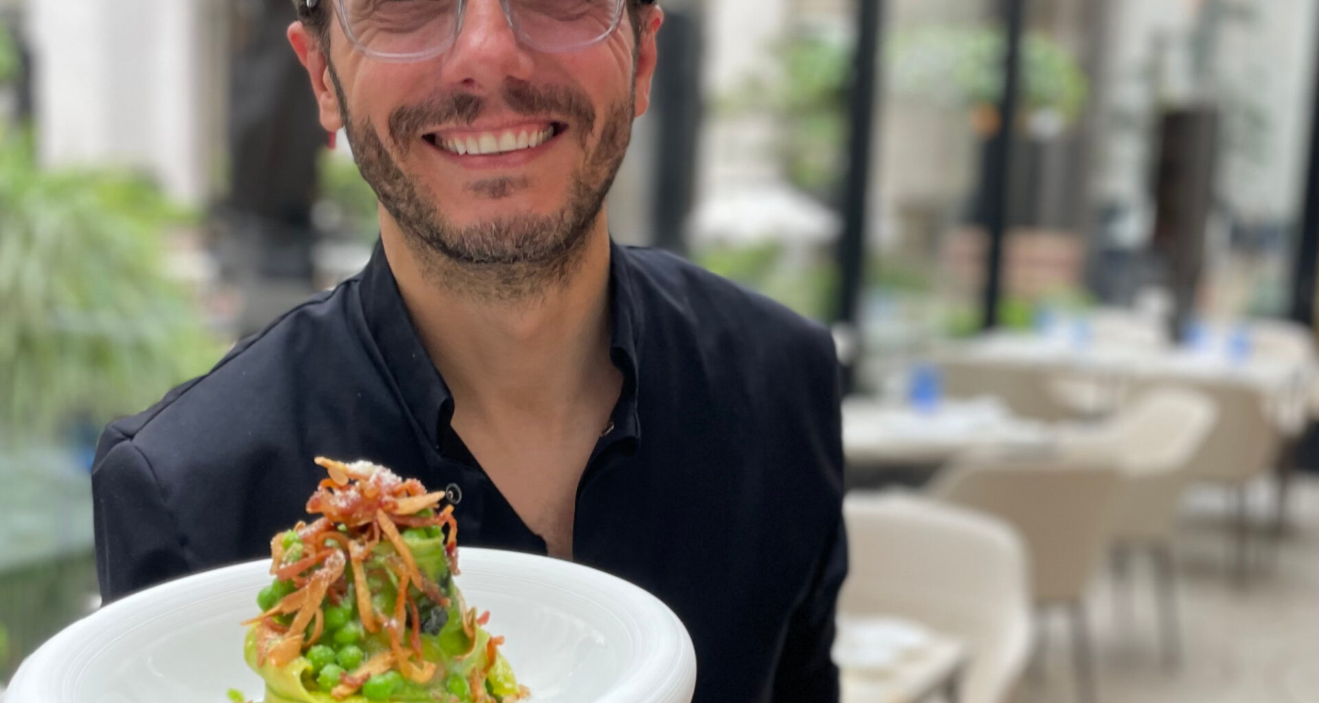 INFO RTL - Un chef étoilé du Georges V violemment agressé pour sa montre à 150.000 euros
