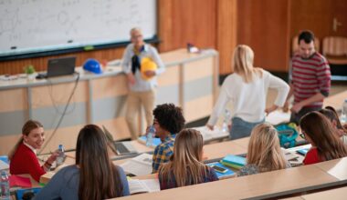 Strasbourg est la 14ème ville la plus chère de France pour les étudiants selon l’Unef
