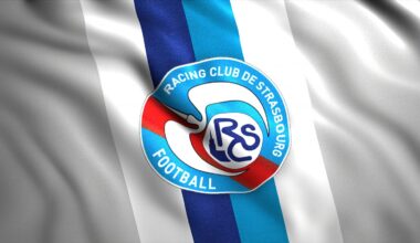 Soirée décisive pour le Racing Club de Strasbourg