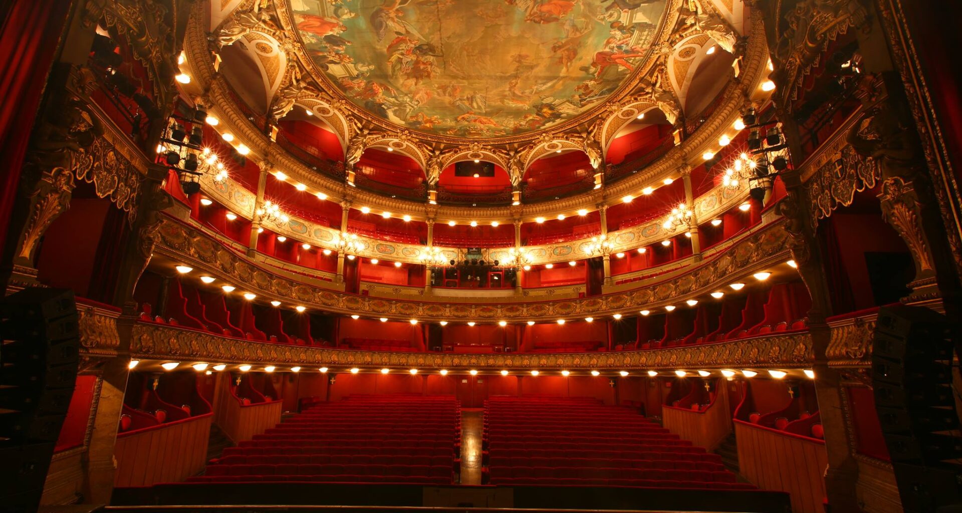 Toulon : Saison 2025-2026 à l’Opéra