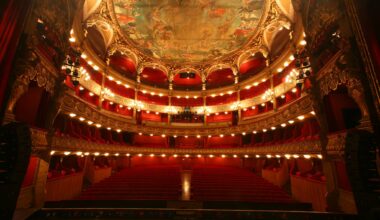 Toulon : Saison 2025-2026 à l’Opéra