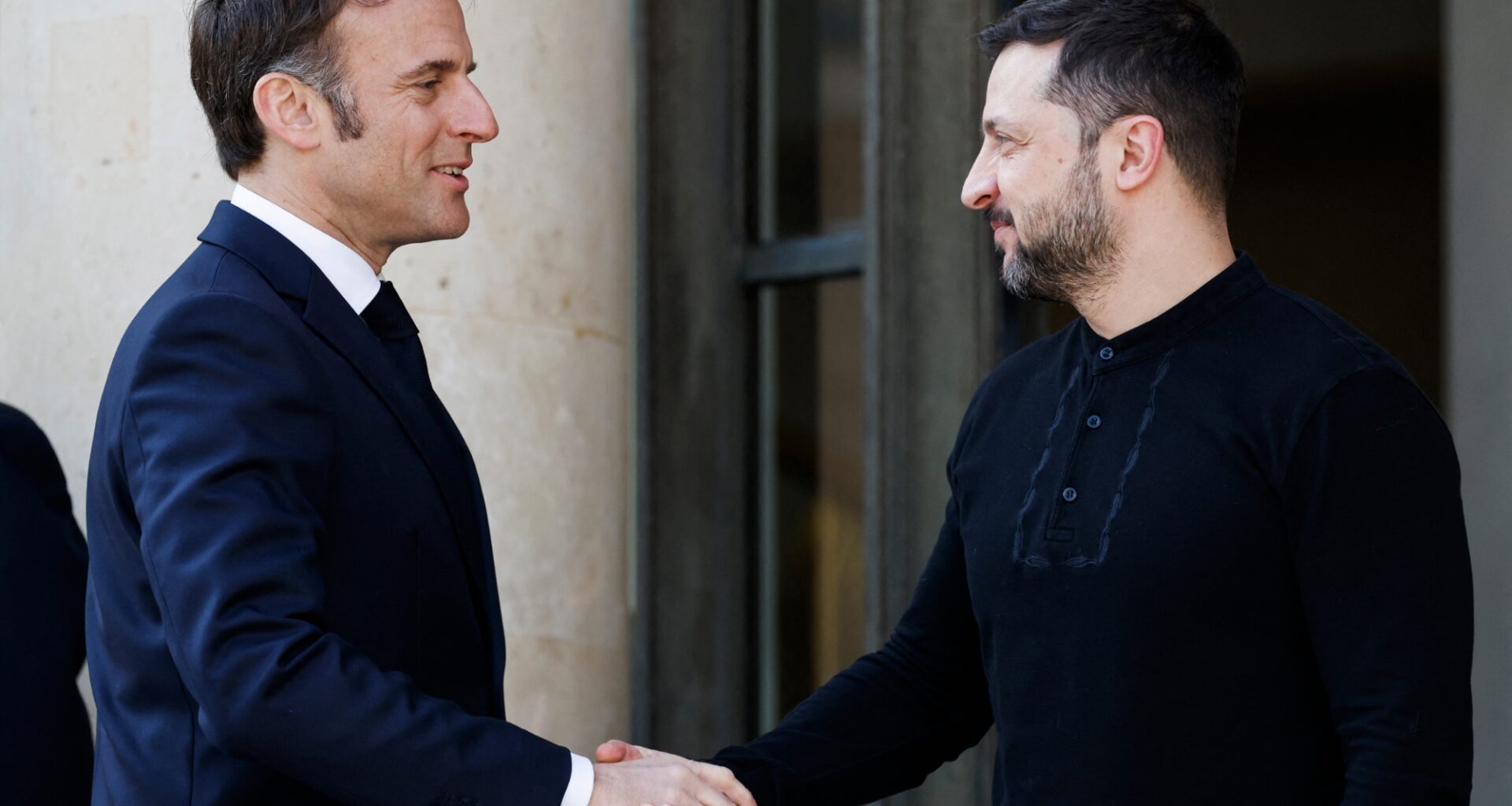 les Européens appellent à maintenir des "mesures restrictives" contre la Russie