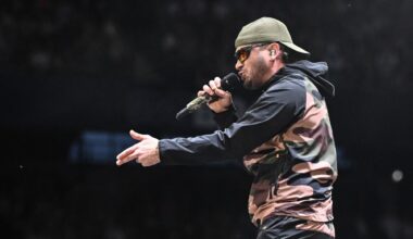 que cache le dernier titre du rappeur marseillais ?