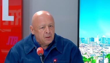 Thierry Marx décrit sur RTL les chiffres alarmants de la restauration