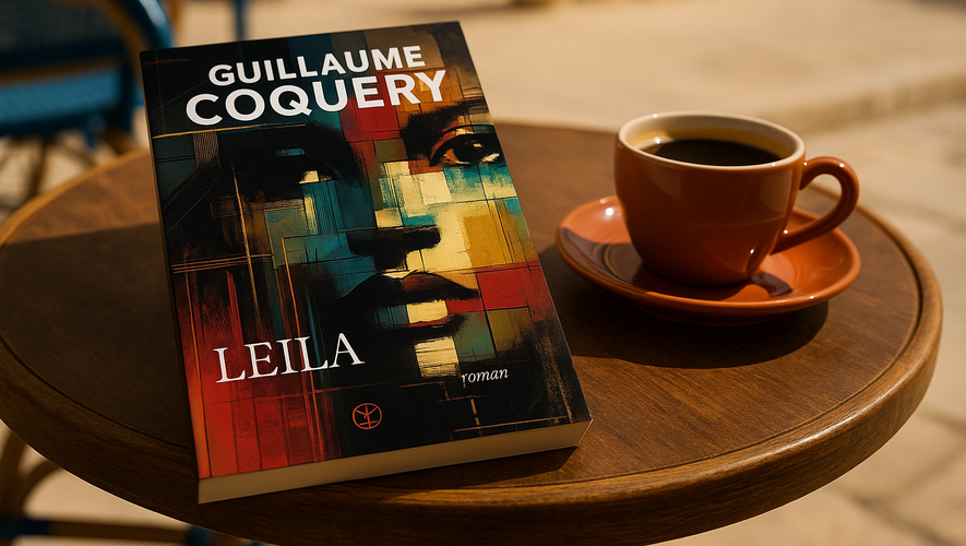 Leila, une héroïne toulousaine, un roman né d’un voyage et d’une rencontre bouleversante