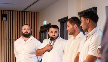 Pro D2 - Avec Carcassonne Yan Tabarot va enfin découvrir le Pro D2
