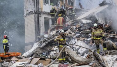le bilan s'alourdit à 28 morts, dont trois enfants