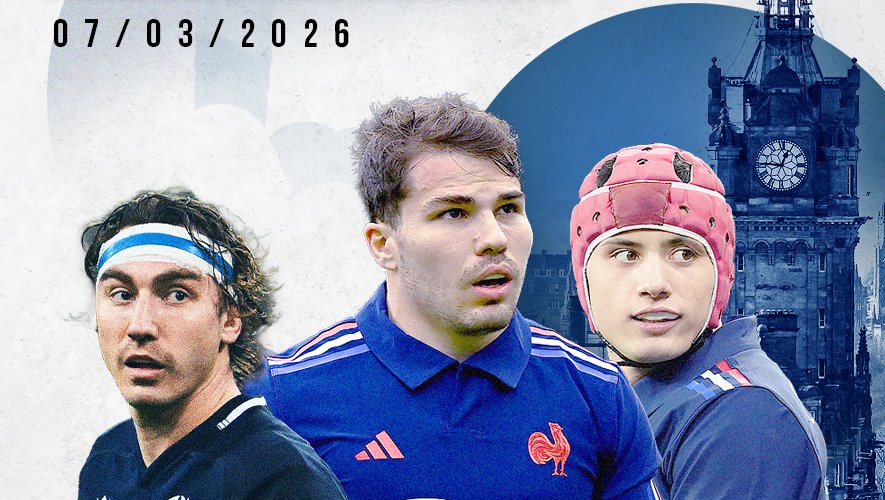 myMidol : au cœur de l’ambiance du rugby écossais !