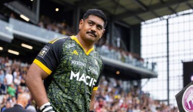 Transferts de légende – Will Skelton à La Rochelle, une aubaine pour Ronan O’Gara : "La meilleure chose que j’ai jamais faite a été de le signer"