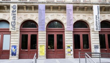 La Gaîté-Lyrique, exsangue après trois mois d’occupation, lutte toujours pour sa survie