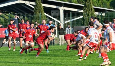 Rugby dans l’Aude (Fédérale 1) : "Il y a eu une volonté de nous fragiliser", assène Didier Codorniou au sujet de la composition de la poule de l’Aviron Gruissanais