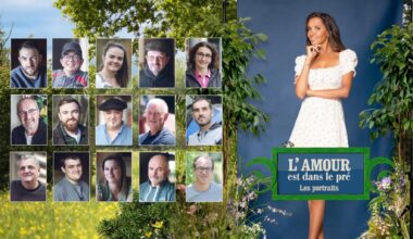 Dans « L’Amour est dans le pré », ces deux candidats évincés faute de prétendante