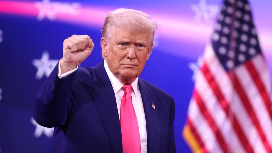 Guerre en Ukraine : pourquoi Donald Trump a ordonné l’envoi de deux sous-marins nucléaires à proximité de la Russie ?