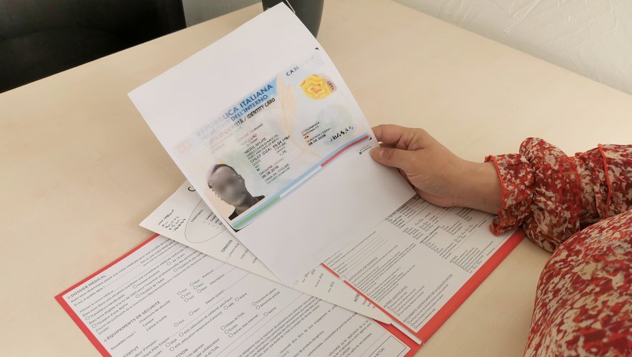 "J’ai eu deux cas ces mois-ci" : des faux papiers détectés par des agences d’intérim dans le Gers