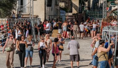 "Il y a beaucoup de moustiques, on se fait piquer toute la journée" : avec 9 cas de chikungunya, l’ARS fait de Castries sa ville pilote