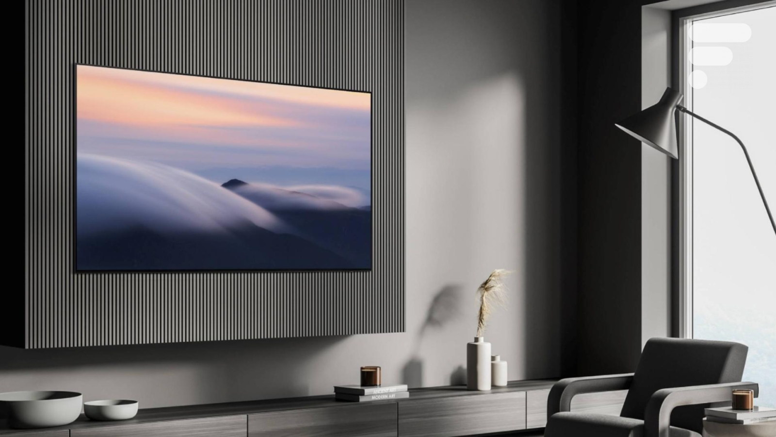 Le TV OLED Samsung TQ65S90D de 2024 perd plus de 50 % de son prix grâce à l'arrivée du nouveau modèle