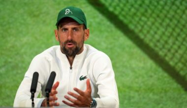le tennisman Novak Djokovic et les pilotes Felipe Massa et Kevin Magnussen entrent au capital du Mans FC