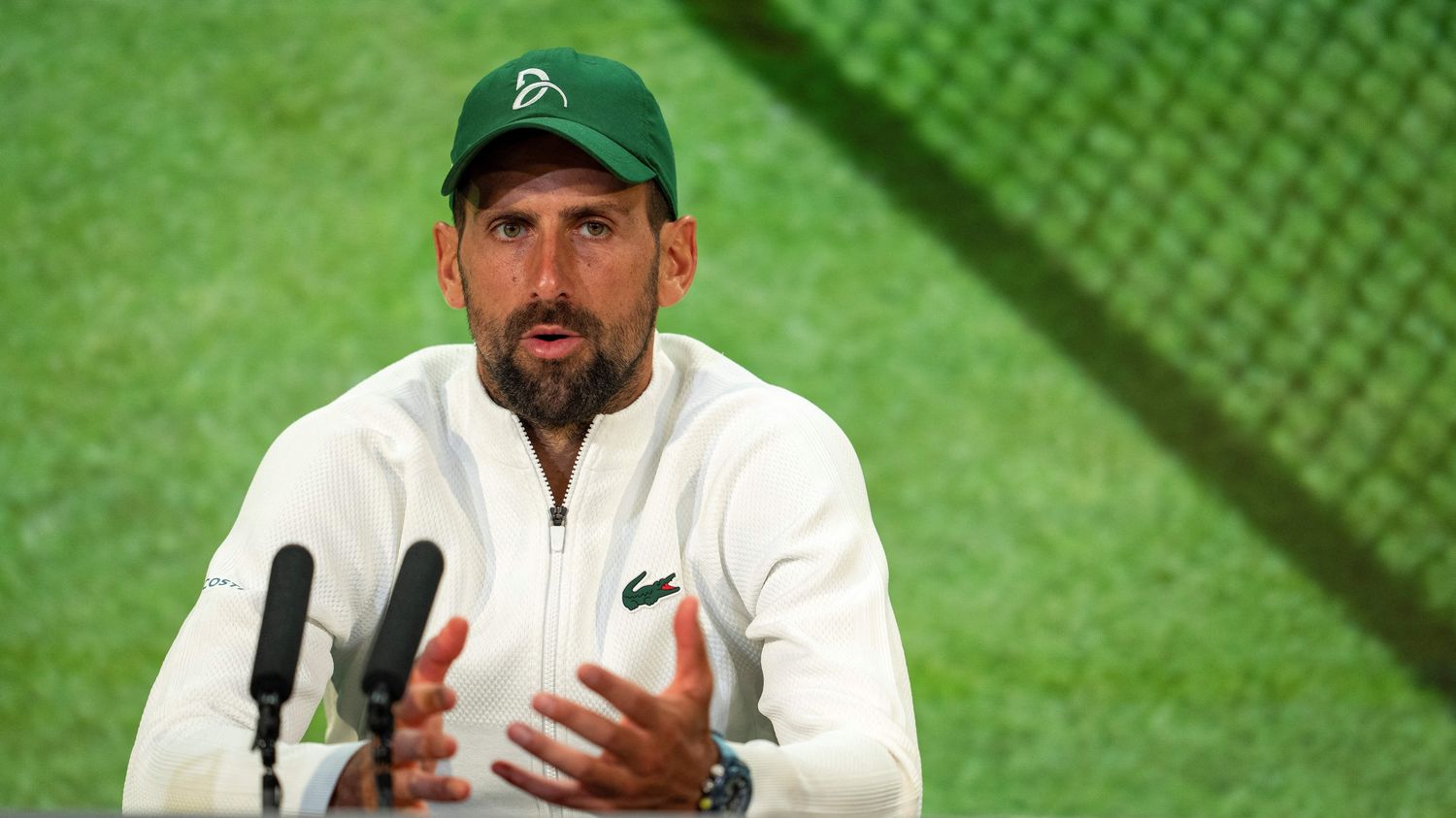 le tennisman Novak Djokovic et les pilotes Felipe Massa et Kevin Magnussen entrent au capital du Mans FC