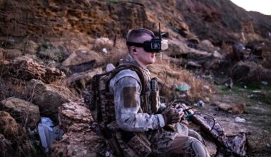 Des frappes ukrainiennes font trois morts en Russie