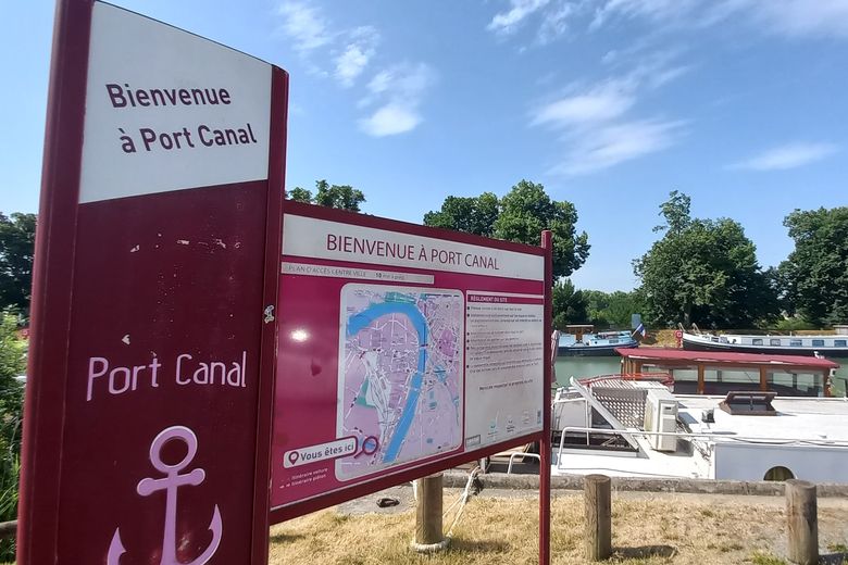 La situation à Port Canal donnera lieu à une prochaine rencontre entre les gestionnaires et opérateur des lieux d’une part, et les plaisanciers d’autre part.