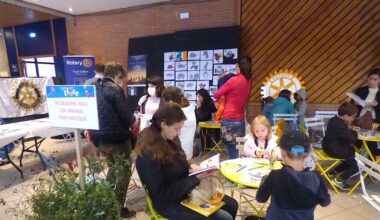 Le festival du livre ados et jeunesse de Gaillac fêtera ses trente ans