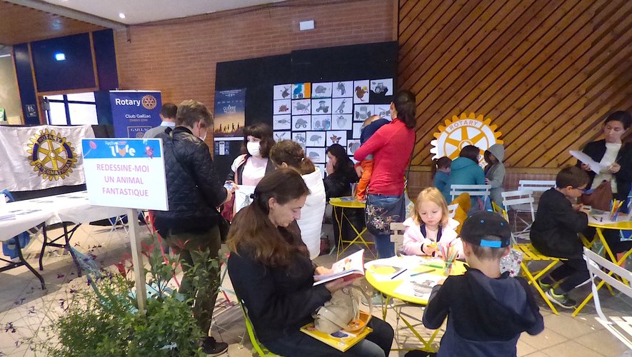 Le festival du livre ados et jeunesse de Gaillac fêtera ses trente ans