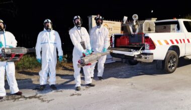 Cas avérés de chikungunya dans le Gard : la chasse au moustique tigre a commencé la nuit dernière