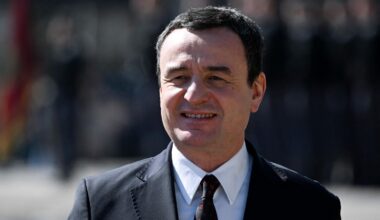 Le Kosovo, l’un des pays les plus proaméricains au monde, supprime les droits de douane sur les produits américains
