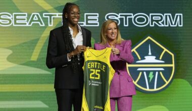 comment expliquer le nombre record de Françaises cette saison en WNBA, la ligue féminine américaine