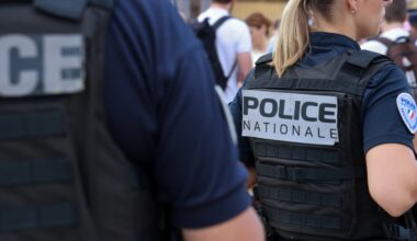 Deux hommes blessés par arme à feu dans le 3e arrondissement de Marseille