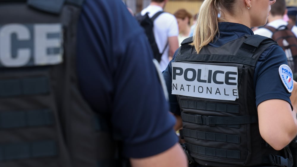 Deux hommes blessés par arme à feu dans le 3e arrondissement de Marseille