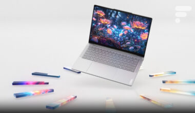 Ce laptop Lenovo généreusement équipé (écran OLED, Ultra 5, 32 Go RAM) perd jusqu'à 300 € de son prix chez Boulanger