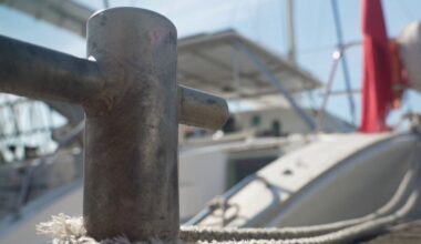 pourquoi ne pas traverser la Manche en catamaran pour rallier le Royaume-Uni ?