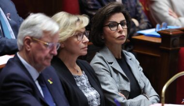 La nouvelle tentative de Barnier pour éviter un duel face à Dati à la législative à Paris