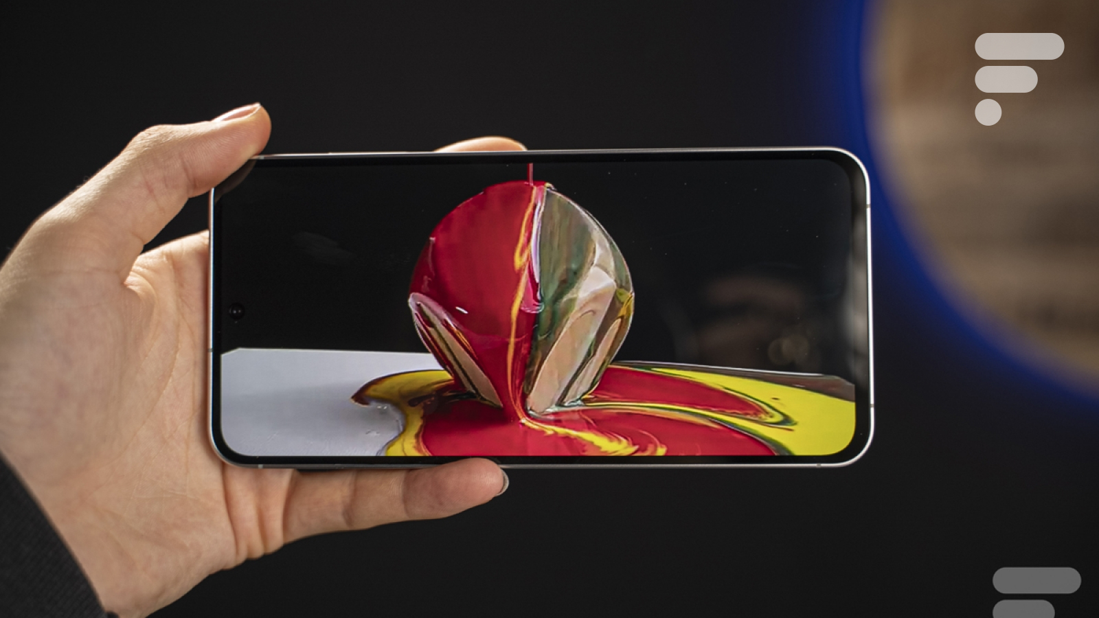 Ce week-end, Boulanger brade -40% ce pack Samsung avec un Galaxy S24 FE et des Buds 3