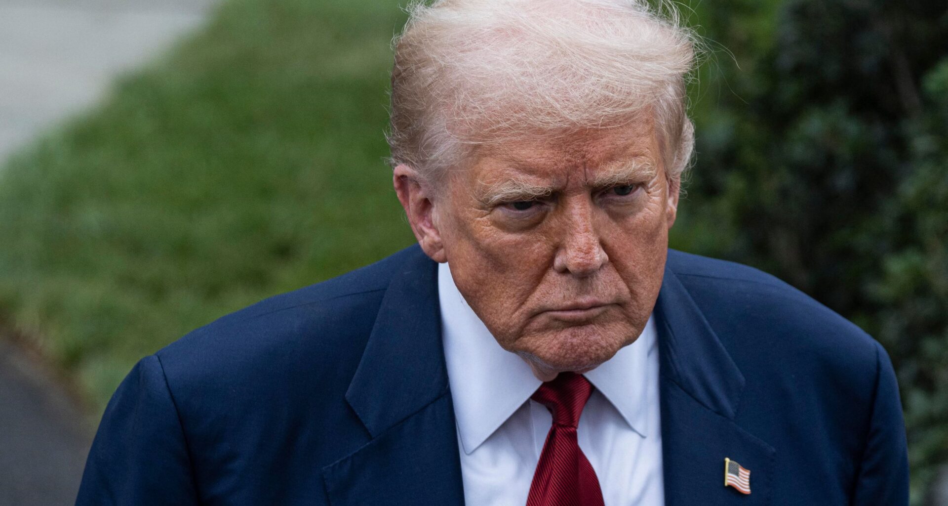 Trump ordonne le déploiement de sous-marins nucléaires face à la Russie