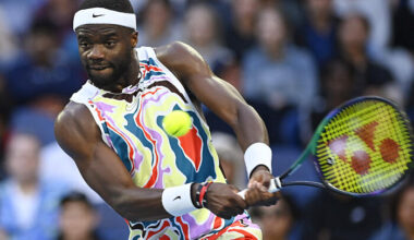 Pronostic Frances Tiafoe Alex de Minaur GRATUIT