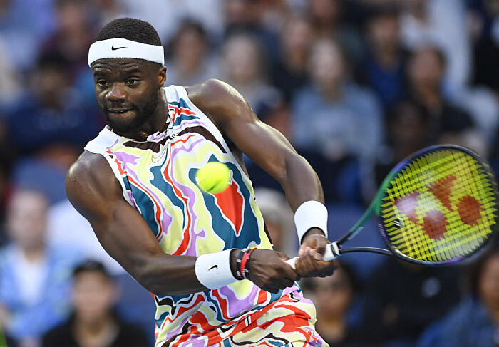 Pronostic Frances Tiafoe Alex de Minaur GRATUIT