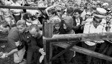 « Les Emotions de 1989 », d’Hélène Miard-Delacroix : 1989, l’année des promesses