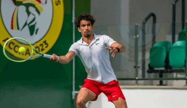 Tennis: Moez Chargui remporte le tournoi de Porto - mosaiquefm.net