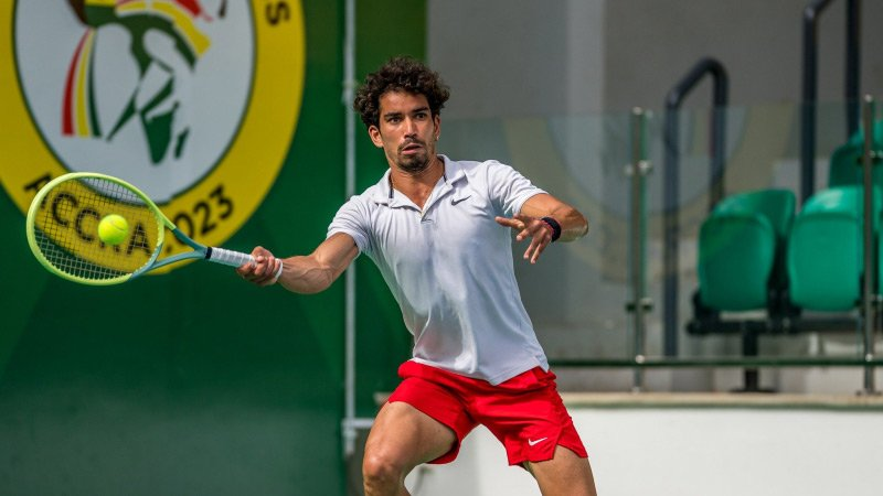 Tennis: Moez Chargui remporte le tournoi de Porto - mosaiquefm.net