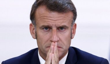 Paris, Berlin, l'Union européenne... Après la publication par le Hamas de vidéos des otages affaiblis à Gaza, les condamnations se multiplient
