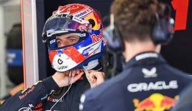 Hamilton-Verstappen : le verdict des commissaires