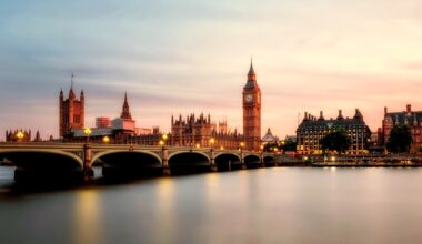 Royaume-Uni - Veille climat, environnement, énergie, industrie, transports n°14 du SER de Londres (8 au 16 mai 2025)