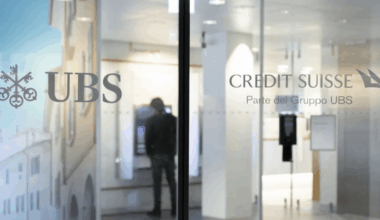 UBS solde un dossier aux USA pour 300 millions de dollars
