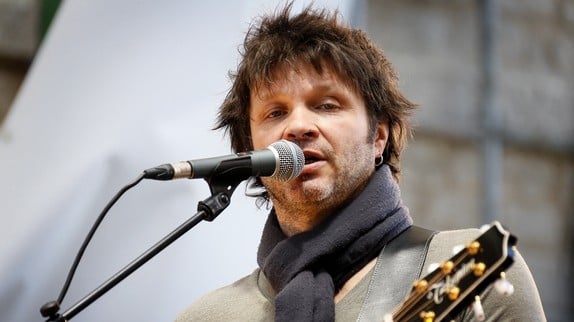 le groupe de Bertrand Cantat au bord de la séparation ?