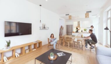 Le coliving, nouvel eldorado des investisseurs à Marseille ?