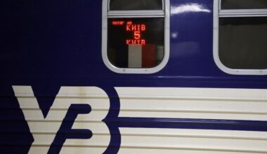 Russie : au moins un mort et 11 blessés dans une collision entre un train et un bus près de Saint-Pétersbourg